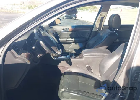 2010 Infiniti M35 from USA, damaged, VIN JN1CY0AP1AM911971